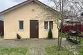 Haus 53 m² Dziamidavicki sielski Saviet, Weißrussland