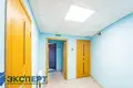 Office 6 rooms 108 m² in Minsk, Belarus