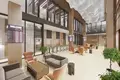 Офис 22 630 м² Москва, Россия