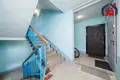 1 room apartment 35 m² Kalodziscanski sielski Saviet, Belarus