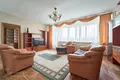Wohnung 4 Zimmer 115 m² in Minsk, Weißrussland