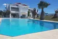 6 bedroom villa 435 m² Plagiari, Greece