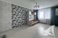 Wohnung 3 zimmer 77 m² Muchaviecki sielski Saviet, Belarus