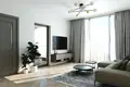 2 bedroom apartment 85 m² Jurmala, Latvia