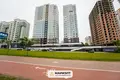 Квартира 1 комната 41 м² Минск, Беларусь