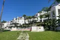 Mieszkanie 3 pokoi 120 m² Marbella, Hiszpania