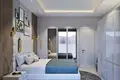 Дуплекс 3 комнаты 110 м² Алания, Турция