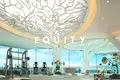 Wohnung 1 zimmer 888 m² Dubai, Vereinigte Arabische Emirate