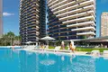 1 bedroom apartment 78 m² Benidorm, Spain