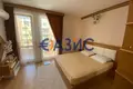 3 bedroom apartment 99 m² Sunny Beach Resort, Bulgaria