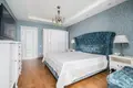 Appartement 2 chambres 71 m² Minsk, Bélarus