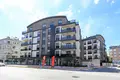 Wohnung 4 zimmer 125 m² Muratpasa, Türkei