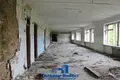 Commercial property 2 088 m² in Lebedevo, Belarus