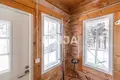 Cottage 2 bedrooms 58 m² Ranua, Finland