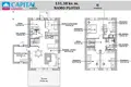 Дом 131 м² Pilialaukis, Литва