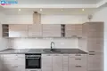Квартира 3 комнаты 62 м² Uzliedziai, Литва