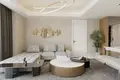 Квартира 3 комнаты 113 м² Trikomo, Северный Кипр
