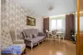 3 room apartment 66 m² Minsk, Belarus