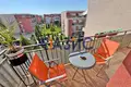 1 bedroom apartment 57 m² Nesebar, Bulgaria
