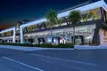 Commercial property 104 m² in Alanya, Turkey