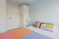 Wohnung 3 Zimmer 56 m² Warschau, Polen