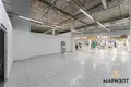 Tienda 108 m² en Minsk, Bielorrusia