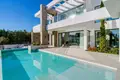 5 bedroom villa 390 m² Marbella, Spain