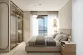 5-Zimmer-Villa 171 m² Gumusluk, Türkei