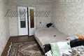 Квартира 1 комната 39 м² Брест, Беларусь