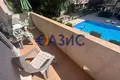 Квартира 3 комнаты 86 м² Несебр, Болгария
