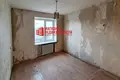 Mieszkanie 3 pokoi 64 m² Mosty, Białoruś