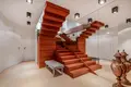 4 room apartment 200 m² in Warsaw, Poland