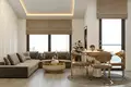 1 bedroom apartment 54 m² Alanya, Turkey