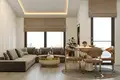 Apartamento 54 m² Alanya, Turquía