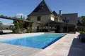 Haus 6 Schlafzimmer 500 m² Doville, Frankreich