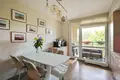 Mieszkanie 3 pokoi 104 m² Ryga, Łotwa