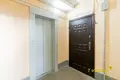 Wohnung 2 zimmer 47 m² Minsk, Belarus