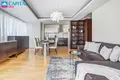 3 room apartment 84 m² Vilnius, Lithuania