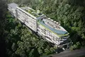 Apartamento 2 habitaciones 73 m² Rawai, Tailandia