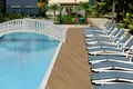 1 bedroom apartment 60 m² Alanya, Turkey