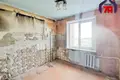 Mieszkanie 3 pokoi 62 m² Soligorsk, Białoruś