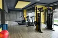 1 bedroom apartment 60 m² Kestel, Turkey