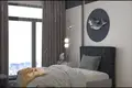 Wohnung 3 zimmer 108 m² Mezitli, Türkei
