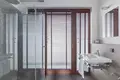 3 room apartment 98 m² in Warsaw, Poland