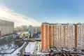 Casa 3 habitaciones 152 m² Distrito federal Central, Rusia