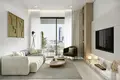 Appartement 3 chambres 124 m² Demos Agiou Athanasiou, Chypre