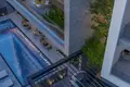 Apartamento 2 habitaciones 132 m² Germasogeia, Chipre