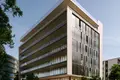 Квартира 1 спальня 77 м² Като Полемидия, Кипр