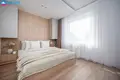Appartement 3 chambres 56 m² Vilnius, Lituanie