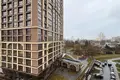 3 room apartment 77 m² Minsk, Belarus